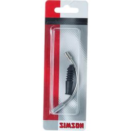 Simson V-brake remkabelbuis (8711646202377)