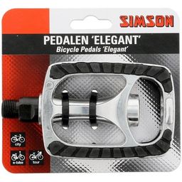 Simson  pedalen Elegant deLuxe (8711646129780)