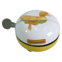 Bel ding dong nietverkeerd met eend (8717729487297)