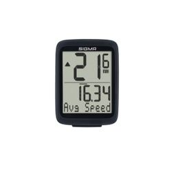 Computer Sigma 08210 BC 8.0 WR (4016224082100)