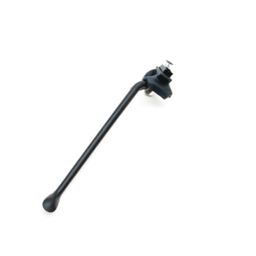 Simson Standaard Spanninga brede plaat 30mm voor 28 inch (8711646204258)