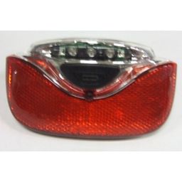 Achterlicht Gazelle Innergy (8717118130025)