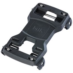 Tas New looxs MIK systeem adapterplaat (8715019701702)