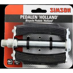 Pedalen Simson Holland per set (8711646129216)