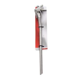 Simson Standaard Esge smalle plaat 20mm voor 28 inch wielen (8711646204210)