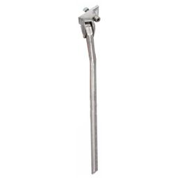Simson Standaard Esge smalle plaat 20mm voor 28 inch wielen (8711646204210)
