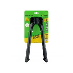 Standaard Ursus dubbel zwart 28 Jumbo (8053677175368)