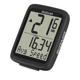 Computer Sigma 08210 BC 8.0 WR (4016224082100)