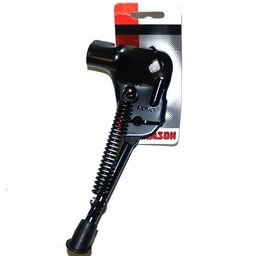 Standaard Simson 12 " zwart (8711646204166)