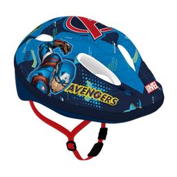 Helm SP avengers blauw zwart (5902308590564)