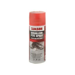 Simson Der PTFE spray 400ml (8711646120183)