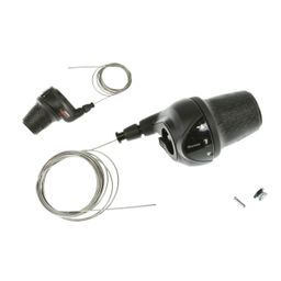 Gazelle Versteller 230cm Shimano NEXUS8 SL-C6000-8 (8717118548134)