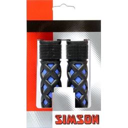 Handvatten Simson kinder kobalt-zwart (8711646124785)