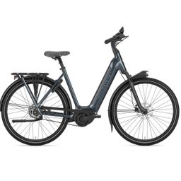 Gazelle Grenoble C5, Anthracite Grey Glans (8717231002438)