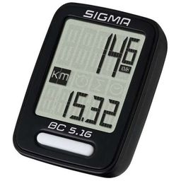 Computer Sigma bc 5.16 (4016224051601)
