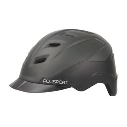 Valhelm Polisport e-city voor e-bike 45 (5604415085925)