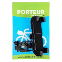 Porteur Telefoonhouder (8716669013337)