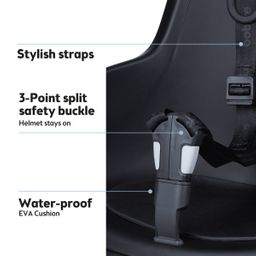 Zitje Bobike mini one urban black (5604415155321)