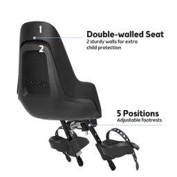 Zitje Bobike mini one urban black (5604415155321)