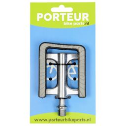 Pedalen Porteur hybride (8716669010329)
