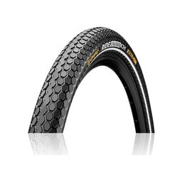 Continental Conti bub ride cruiser 28x2.0 50-622 refl zwart (4019238805291)