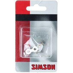 Simson Kettingschakel 3/32" 5/6/7/8 Speed (8711646208881)