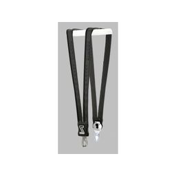Snelbinder Simson rubber universeel antislip voor 24/26/28 met asplaat (8711646123689)