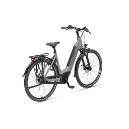 BATAVUS Altura E-Go Power Lageinstap Taupe 51cm 2025 (8713568520638)