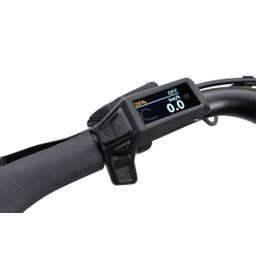 BATAVUS Altura E-Go Power Lageinstap Taupe 51cm 2025 (8713568520638)