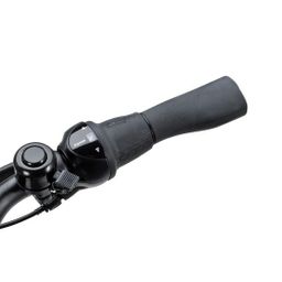 BATAVUS Altura E-Go Power Lageinstap Taupe 51cm 2025 (8713568520638)