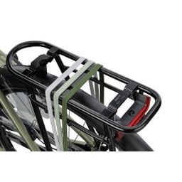 BATAVUS Senze Comfort Dames Groengrijs 57cm 2025 (8713568519892)