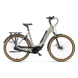 SPARTA C-Grid Fit Dames Beton Grijs Mat 56cm 2024 (8713568499637)
