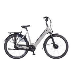Trenergy Endurance 2.5 12AH Pebble grey 2025
