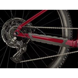 Trek Marlin+ 6, Crimson Red XL (29" wiel) Crimson Red XL 2025 (F.26054)