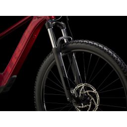 Trek Marlin+ 6, Crimson Red XL (29" wiel) Crimson Red XL 2025 (F.26054)