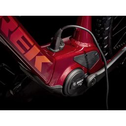Trek Marlin+ 6, Crimson Red XL (29" wiel) Crimson Red XL 2025 (F.26054)