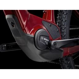 Trek Marlin+ 6, Crimson Red XL (29" wiel) Crimson Red XL 2025 (F.26054)