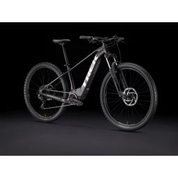 Trek Marlin+ 6, Dnister Black L (29" wiel) Dnister Black L 2025 (F.26048)