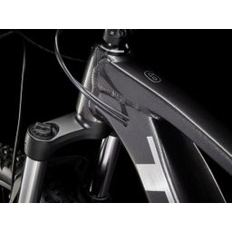 Trek Marlin+ 6, Dnister Black L (29" wiel) Dnister Black L 2025 (F.26048)