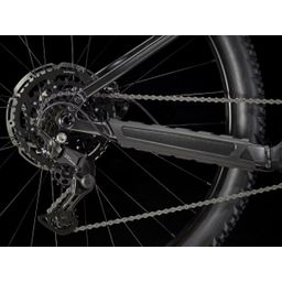 Trek Marlin+ 6, Dnister Black L (29" wiel) Dnister Black L 2025 (F.26048)