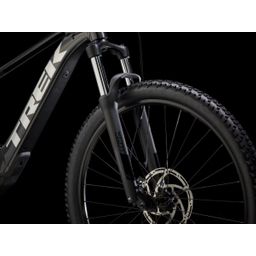 Trek Marlin+ 6, Dnister Black L (29" wiel) Dnister Black L 2025 (F.26048)