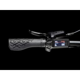 Trek Marlin+ 6, Dnister Black L (29" wiel) Dnister Black L 2025 (F.26048)