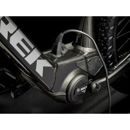 Trek Marlin+ 6, Dnister Black L (29" wiel) Dnister Black L 2025 (F.26048)