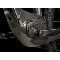 Trek Marlin+ 6, Dnister Black L (29" wiel) Dnister Black L 2025 (F.26048)
