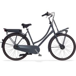 CORTINA E-U4 Transport Dames Irestone Pearl Matt 57cm 2024