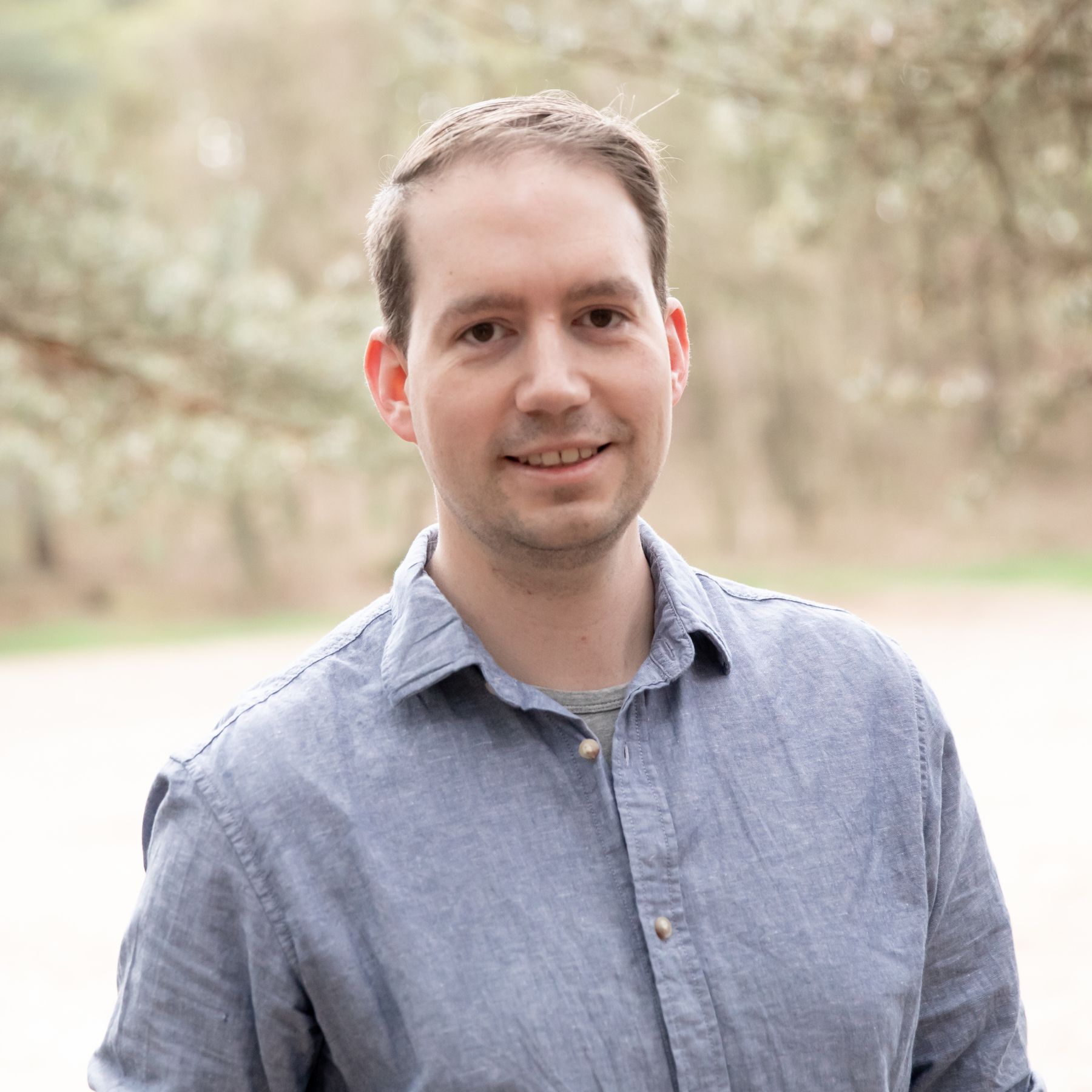 Freelance PHP developer Peter