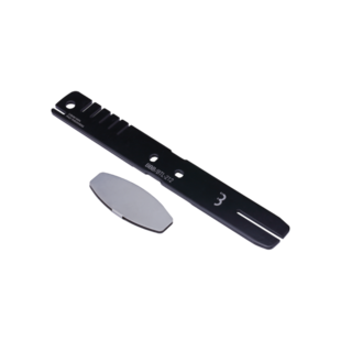 Bbb Btl-212 Multi-Tool Discdoctor Zwart (8716683137507)