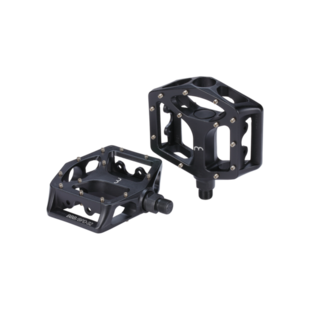 Bbb Bpd-32 Pedalen Mountainhigh Mat Zwart (8716683031393)
