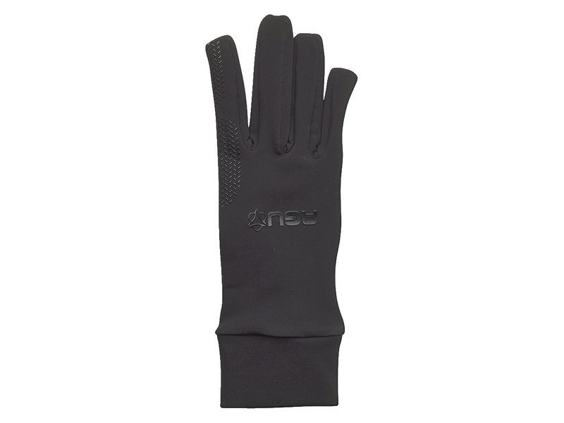 Agu HANDSCHOEN WINTER MINUTO ZWART XL (8717565133235)