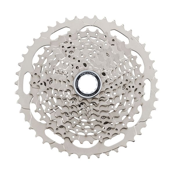 Shimano Cassette Deore CS-M4100 (4550170620752)